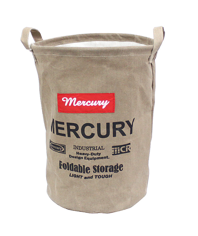 キャンバスバケツ / Canvas Bucket