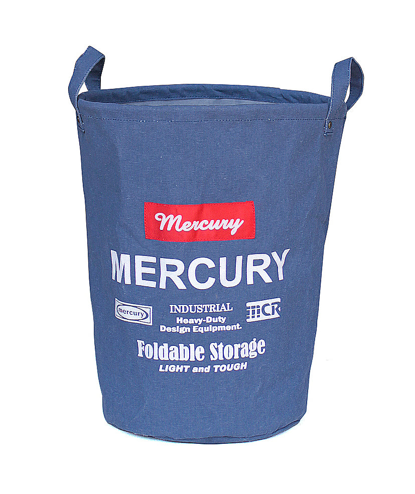 キャンバスバケツ / Canvas Bucket