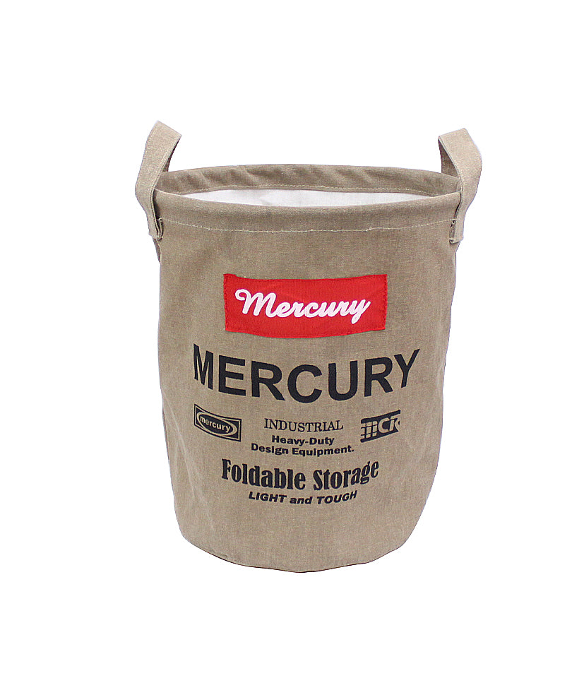 キャンバスバケツ / Canvas Bucket