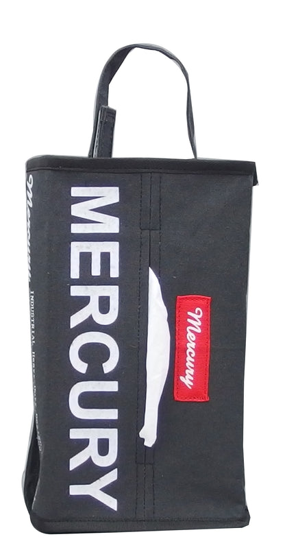 キャンバスNEWティッシュボックスカバー / Canvas New Tissue Box Cover