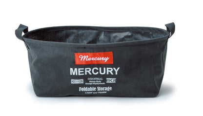 キャンバスオーバルバケツ / Canvas Oval Bucket