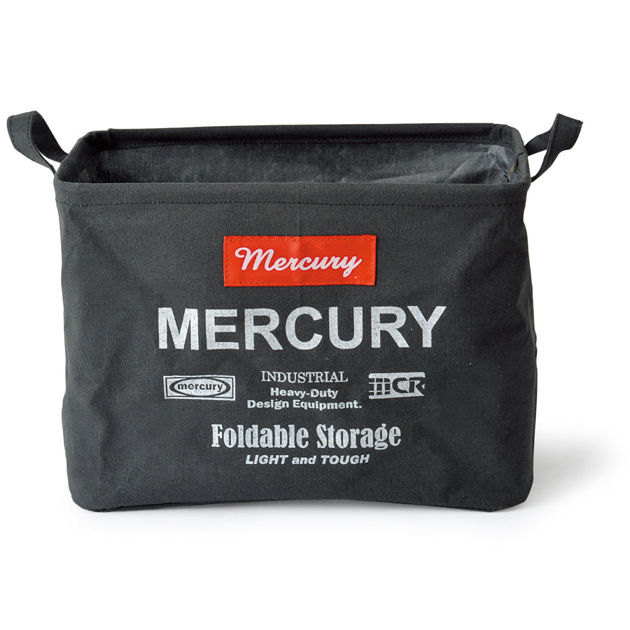 キャンバスレクタングルボックス / Canvas Rectangle Box