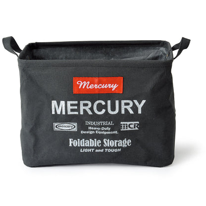 キャンバスレクタングルボックス / Canvas Rectangle Box