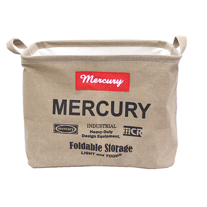 キャンバスレクタングルボックス / Canvas Rectangle Box