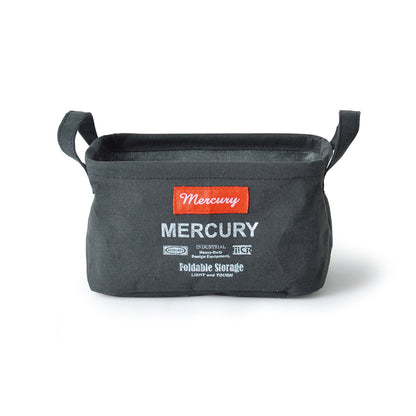 キャンバスレクタングルボックス / Canvas Rectangle Box