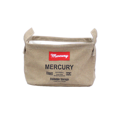 キャンバスレクタングルボックス / Canvas Rectangle Box