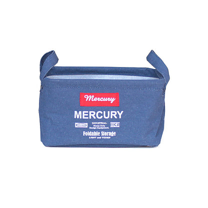 キャンバスレクタングルボックス / Canvas Rectangle Box