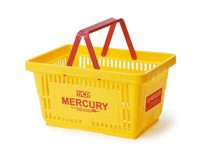 マーケットバスケット / Market Basket