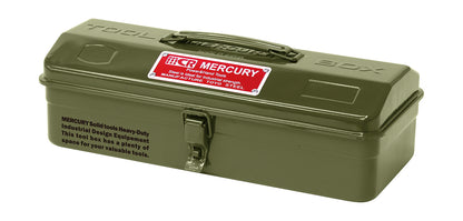 MJツールボックス / Made in Japan Tool Box