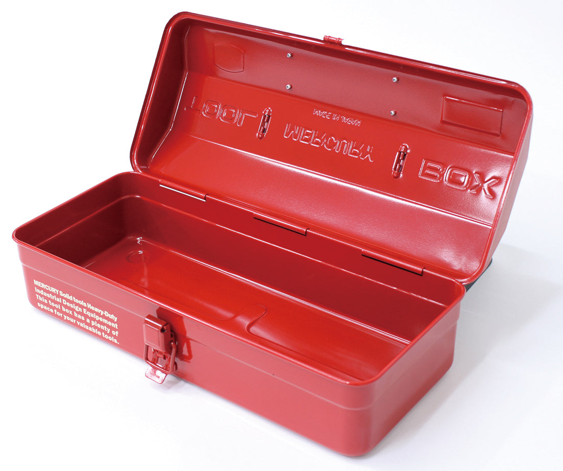 MJツールボックス / Made in Japan Tool Box