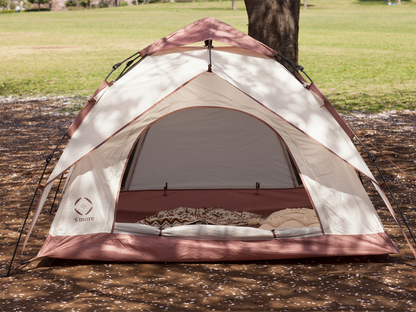 【 Tirami 】 ティラミー ポップアップテント