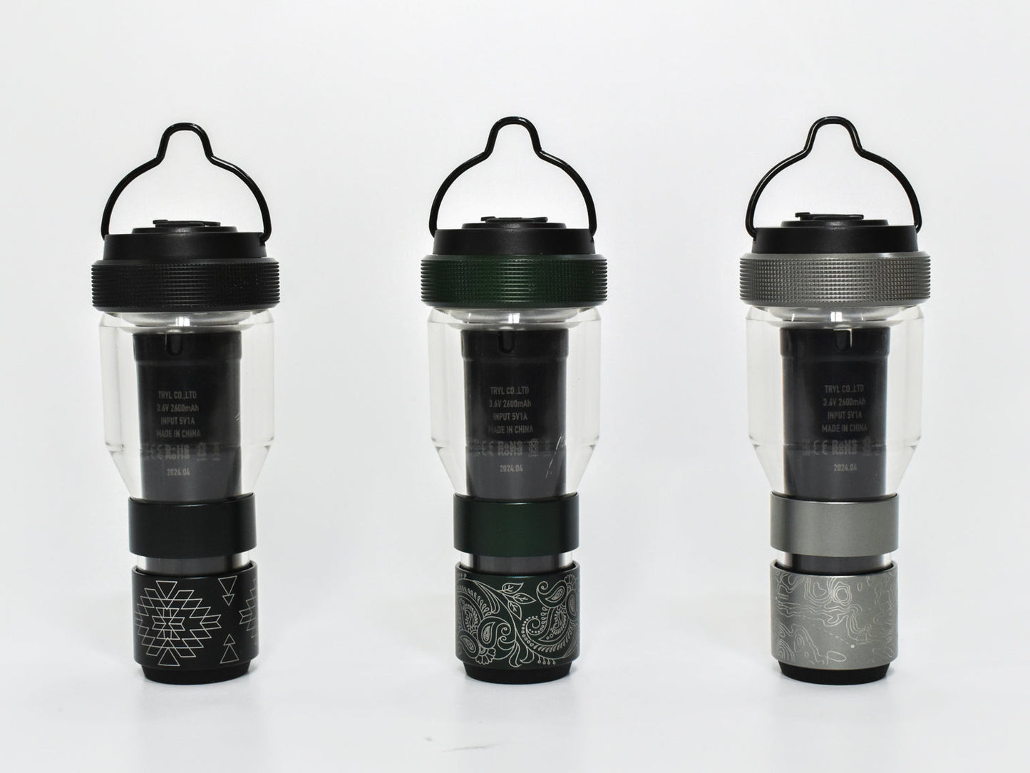 MINIMALIGHT REMOTE CONTROL 2.0