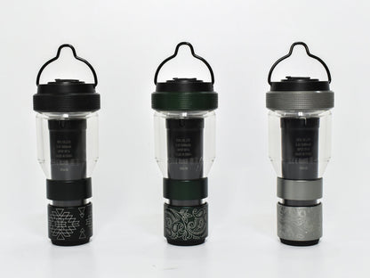 MINIMALIGHT REMOTE CONTROL 2.0