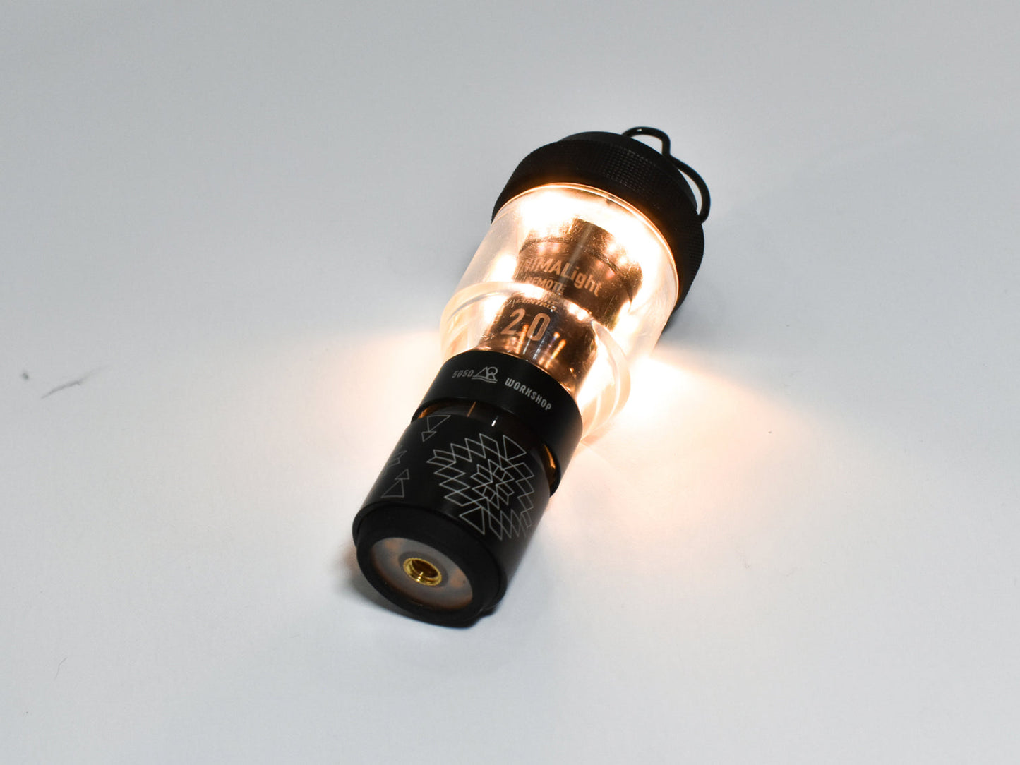 MINIMALIGHT REMOTE CONTROL 2.0