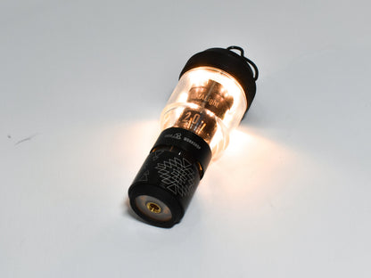 MINIMALIGHT REMOTE CONTROL 2.0