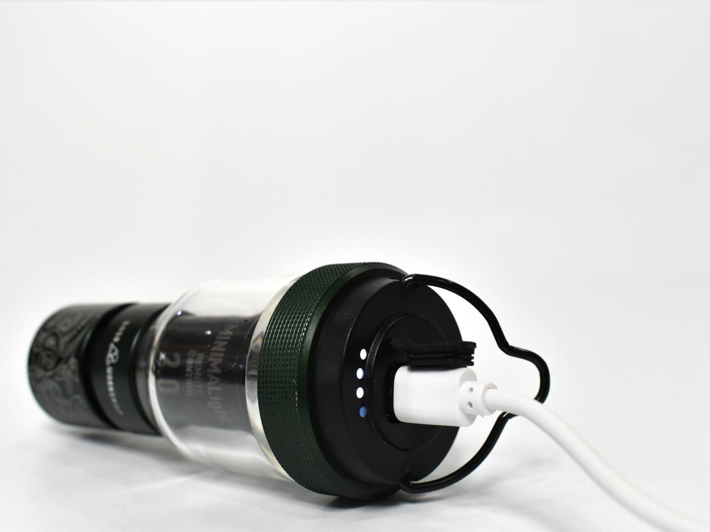 MINIMALIGHT REMOTE CONTROL 2.0