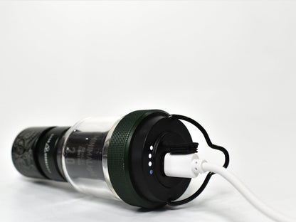 MINIMALIGHT REMOTE CONTROL 2.0