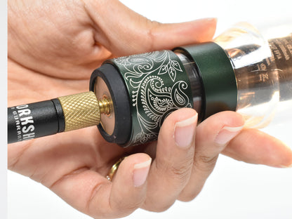 MINIMALIGHT REMOTE CONTROL 2.0