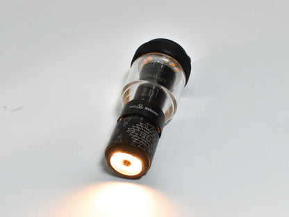 MINIMALIGHT REMOTE CONTROL 2.0