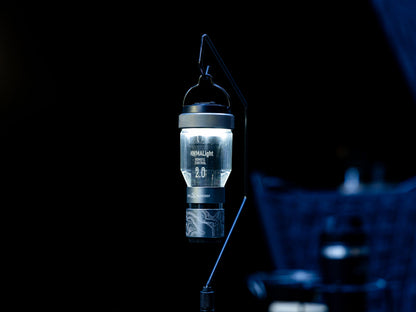 MINIMALIGHT REMOTE CONTROL 2.0