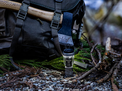 MINIMALIGHT REMOTE CONTROL 2.0