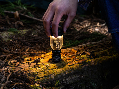 MINIMALIGHT REMOTE CONTROL 2.0