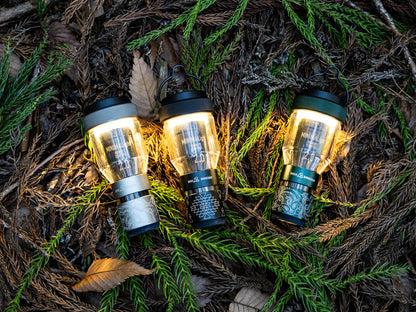 MINIMALIGHT REMOTE CONTROL 2.0