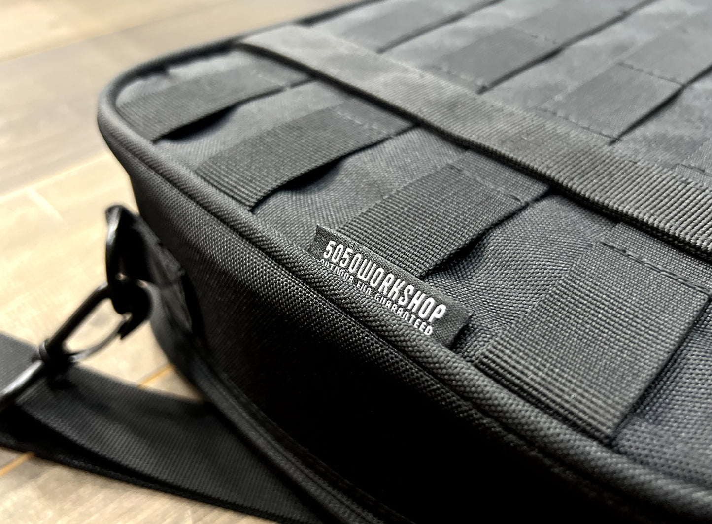 ORGANIZER CASE LARGE