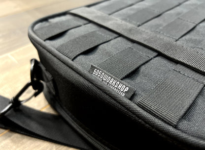 ORGANIZER CASE LARGE