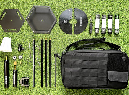 ORGANIZER CASE LARGE