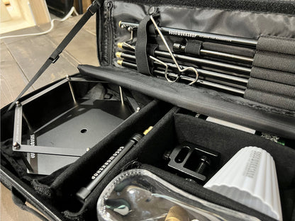 ORGANIZER CASE LARGE