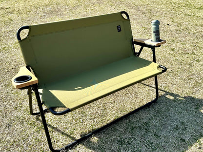 OUTDOOR FOLDING BENCH VER.3