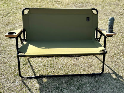 OUTDOOR FOLDING BENCH VER.3