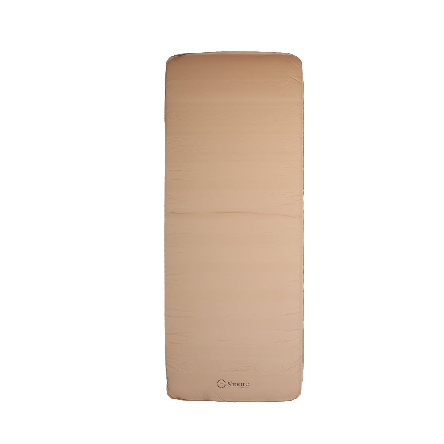 【OYASUMI MAT S】シングルサイズのの折り畳み可能なキャンプ用マット