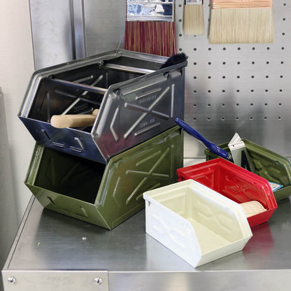 PARTS STOCKER / パーツ ストッカー