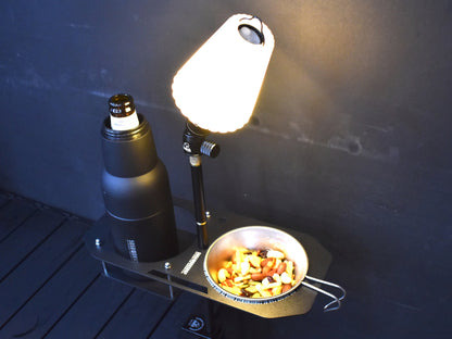 RETRO SHADE FOR MINIMALIGHT