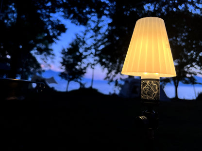 RETRO SHADE FOR MINIMALIGHT