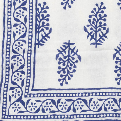 PRINTED MULTI CLOTH / プリント マルチ クロス