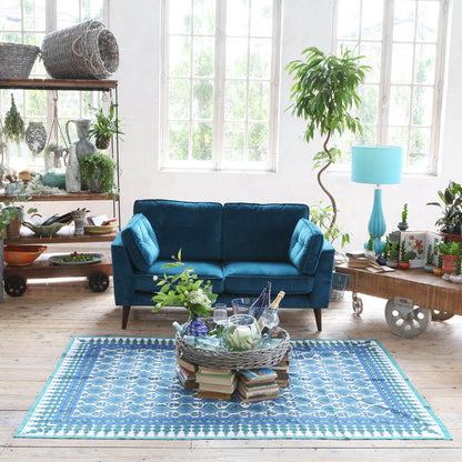 PRINTED MULTI CLOTH / プリント マルチ クロス