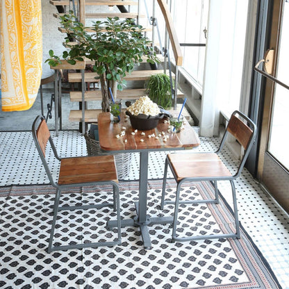 PRINTED MULTI CLOTH / プリント マルチ クロス