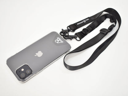 SHOULDER POCKET&STRAPS