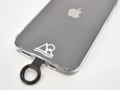 SHOULDER POCKET&STRAPS