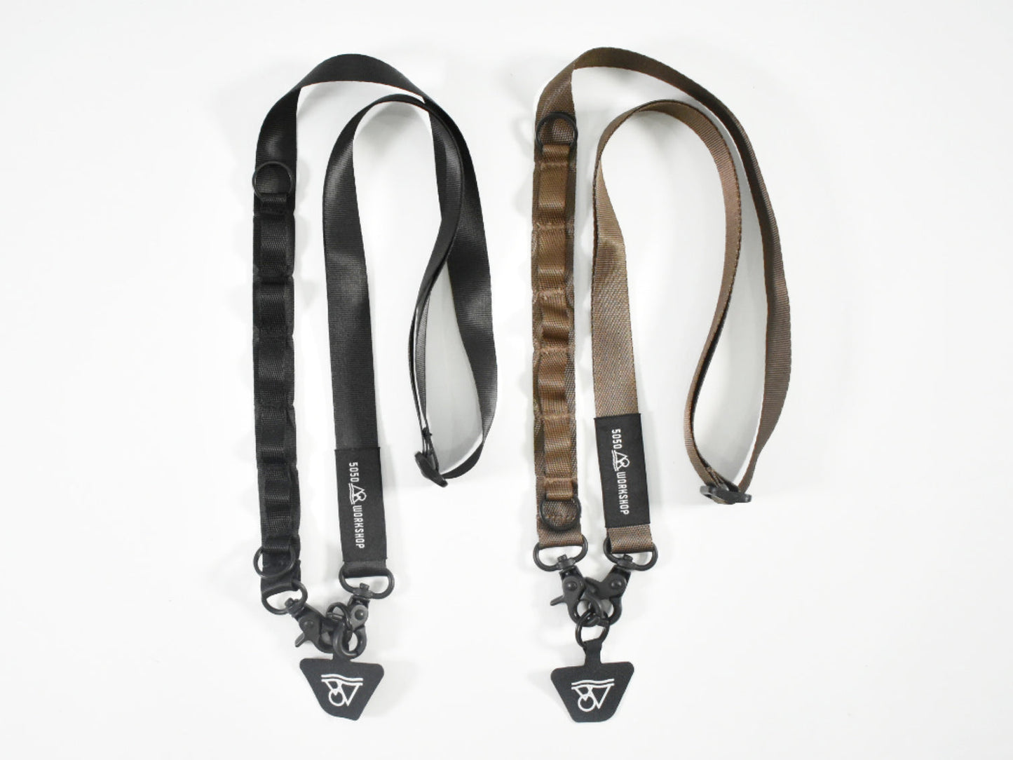 SHOULDER POCKET&STRAPS