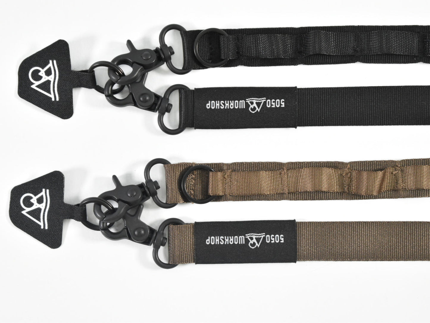 SHOULDER POCKET&STRAPS