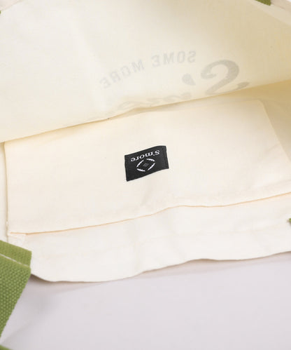S'more diner tote