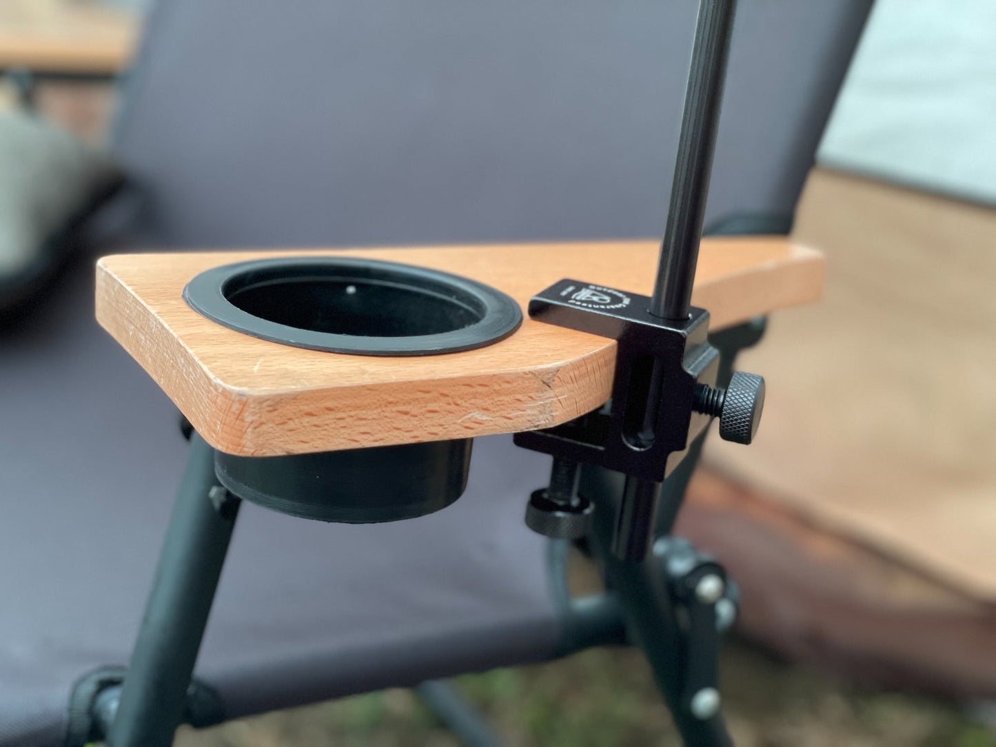 OUTDOOR FOLDING BENCH VER.3