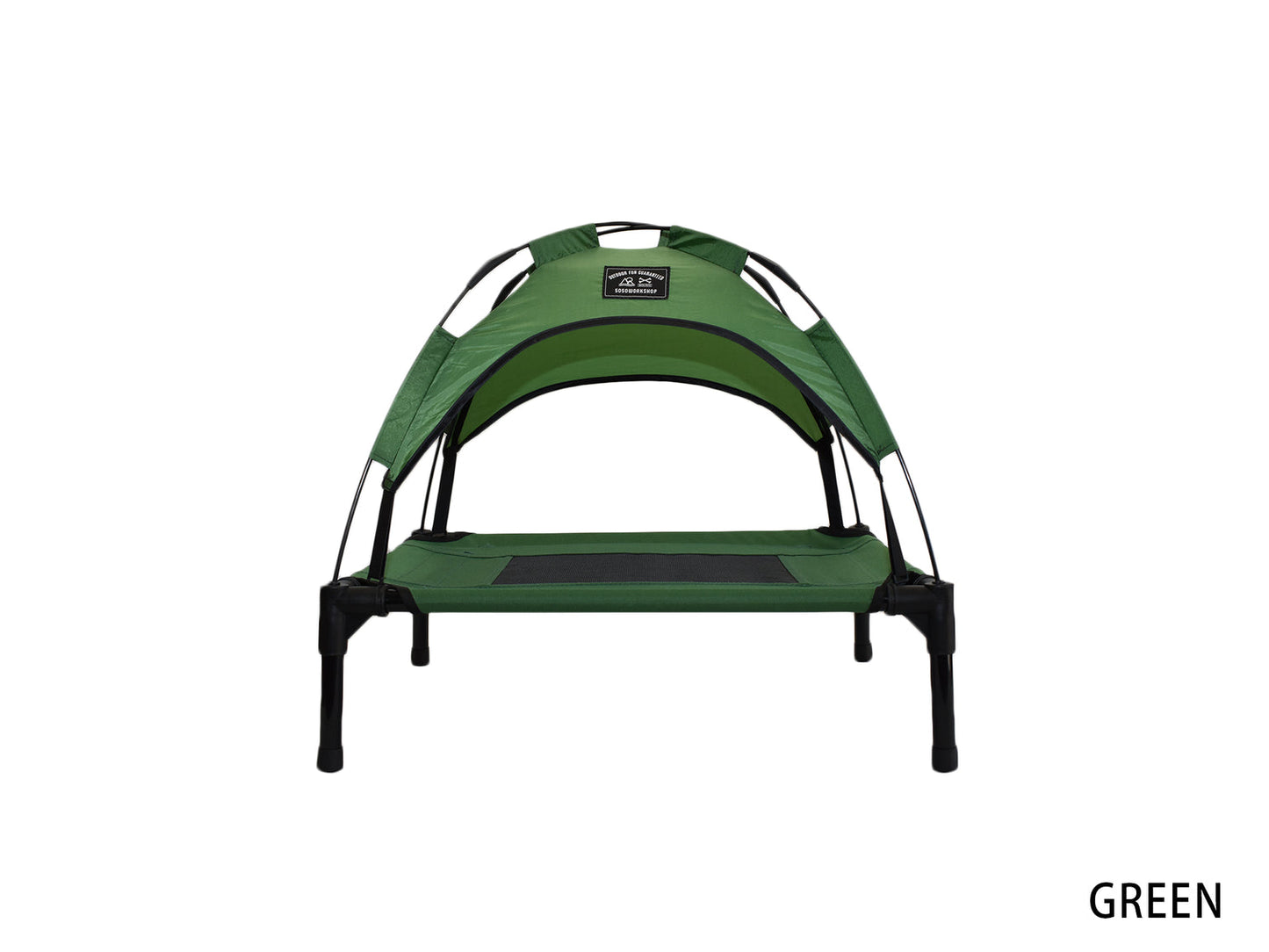 5050PET ANML TENT