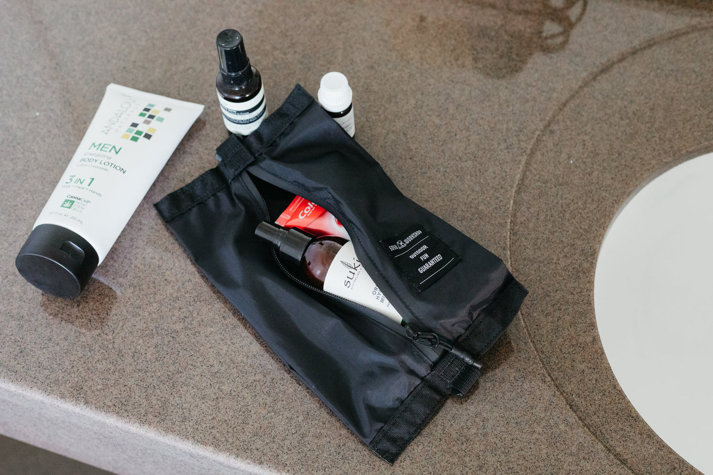 PACKABLE STORAGE 2PAC