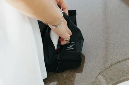 PACKABLE STORAGE 2PAC