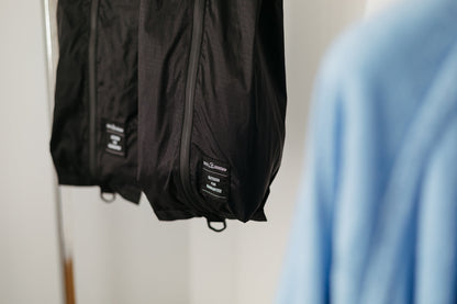 PACKABLE STORAGE 2PAC